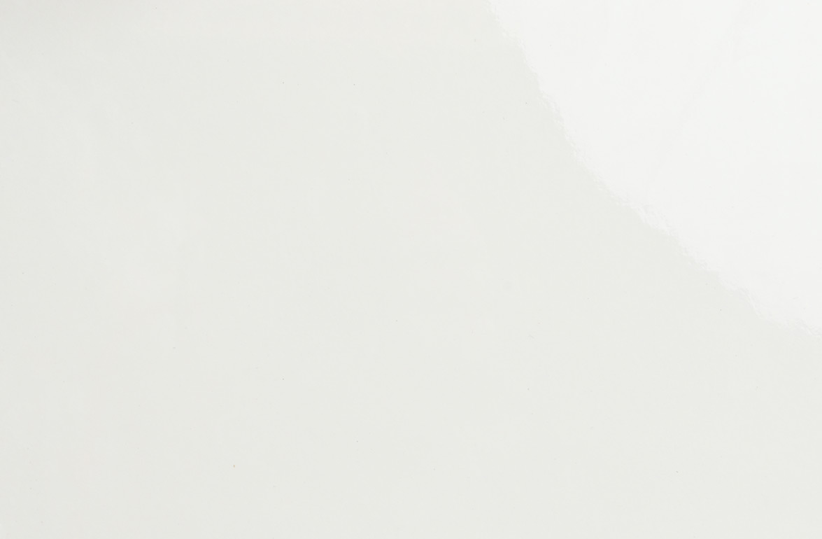 Spån Melamin, Icy White U11027HG, 100% PEFC